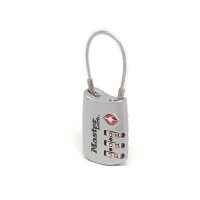 Master Lock® Gepäckschloss 4688EURD...