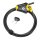 Master Lock® Fahrradschloss 8420EURD schwarz 4,5 m, 1 St.