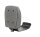 Master Lock® 5415EURD Schlüsseltresor silber, Zahlenschloss, 10,5 x 4,6 x 13,2 cm, 1 St.