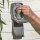 Master Lock® 5415EURD Schlüsseltresor silber, Zahlenschloss, 10,5 x 4,6 x 13,2 cm, 1 St.