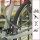 Master Lock® Fahrradschloss 8229EURDPRO schwarz 90,0 cm, 1 St.