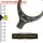 Master Lock® Fahrradschloss 8229EURDPRO schwarz 90,0 cm, 1 St.