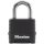 Master Lock® Vorhängeschloss M178EURD schwarz, 1 St.