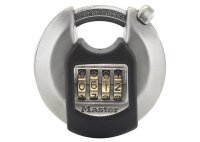 Master Lock® Vorhängeschlösser M40EURD...