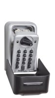 Master Lock® 5426EURD Schlüsseltresor silber, Zahlenschloss, 10,3 x 7,5 x 17,3 cm, 1 St.