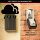 Master Lock® 5426EURD Schlüsseltresor silber, Zahlenschloss, 10,3 x 7,5 x 17,3 cm, 1 St.
