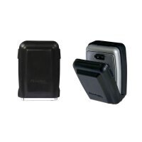 Master Lock® 5423EURD Schlüsseltresor grau, Zahlenschloss, 7,9 x 5,2 x 11,7 cm, 1 St.