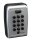Master Lock® 5423EURD Schlüsseltresor grau, Zahlenschloss, 7,9 x 5,2 x 11,7 cm, 1 St.