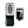 Master Lock® 5423EURD Schlüsseltresor grau, Zahlenschloss, 7,9 x 5,2 x 11,7 cm, 1 St.