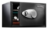 Master Lock® Tresor X125ML schwarz 43,0 x 37,0 x 27,0 cm