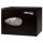 Master Lock® Tresor X125ML schwarz 43,0 x 37,0 x 27,0 cm