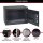 Master Lock® Tresor X125ML schwarz 43,0 x 37,0 x 27,0 cm
