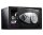 Master Lock® Tresor X055ML schwarz 35,0 x 27,0 x 22,0 cm