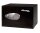 Master Lock® Tresor X055ML schwarz 35,0 x 27,0 x 22,0 cm