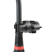 Master Lock® Fahrradschloss 8279EURDPRO schwarz, 1 St.