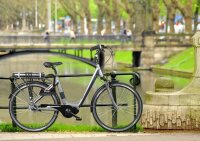 Master Lock® Fahrradschloss 8279EURDPRO schwarz, 1 St.