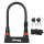 Master Lock® Fahrradschloss 8279EURDPRO schwarz, 1 St.