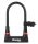 Master Lock® Fahrradschloss 8279EURDPRO schwarz, 1 St.
