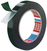 tesa Montageband 77749 doppelseitiges Klebeband 19,0 mm x...
