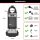 Master Lock® 5420EURD Schlüsseltresor silber, Zahlenschloss, 7,2 x 5,2 x 17,5 cm, 1 St.