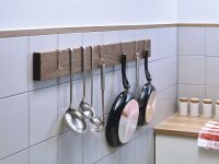 tesa Ultra starkes Montageband 77746 doppelseitiges Klebeband 19,0 mm x 1,5 m, 1 St.