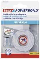 tesa Powerbond Universal Office 58565 doppelseitiges...