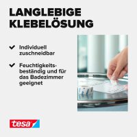 tesa Powerbond Universal Office 58565 doppelseitiges Klebeband 19,0 mm x 1,5 m, 1 St.