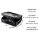 Master Lock® Tragbarer Tresor P008EML schwarz 15,0 x 20,3 x 6,6 cm