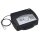 Master Lock® Tragbarer Tresor P008EML schwarz 15,0 x 20,3 x 6,6 cm