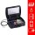 Master Lock® Tragbarer Tresor P008EML schwarz 15,0 x 20,3 x 6,6 cm