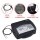 Master Lock® Tragbarer Tresor P008EML schwarz 15,0 x 20,3 x 6,6 cm