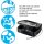 Master Lock® Tragbarer Tresor P008EML schwarz 15,0 x 20,3 x 6,6 cm