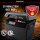 Master Lock® Dokumentenkassette feuerfest FHW40300EURHRO DIN A4 Elektronikschloss