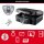 Master Lock® Dokumentenkassette feuerfest H0100EURHRO Zylinderschloss