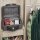 Master Lock® Dokumentenkassette feuerfest H0100EURHRO Zylinderschloss