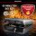 Master Lock® Dokumentenkassette feuerfest LCFW30100 DIN A4 Zylinderschloss