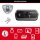 Master Lock® Dokumentenkassette feuerfest LCFW30100 DIN A4 Zylinderschloss