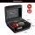 Master Lock® Dokumentenkassette feuerfest CHW30300EURHRO DIN A4 Elektronikschloss