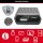 Master Lock® Dokumentenkassette feuerfest CHW30300EURHRO DIN A4 Elektronikschloss