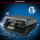 Master Lock® Dokumentenkassette feuerfest CHW30300EURHRO DIN A4 Elektronikschloss