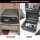 Master Lock® Dokumentenkassette feuerfest CHW30300EURHRO DIN A4 Elektronikschloss