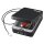 Master Lock® Tragbarer Tresor P005CEURBLKHRO schwarz 15,0 x 20,3 x 6,6 cm