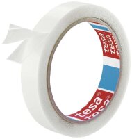 tesa Montageband 77741 doppelseitiges Klebeband 19,0 mm x 5,0 m, 1 St.