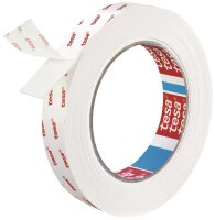 tesa Montageband 77743 doppelseitiges Klebeband 19,0 mm x 5,0 m, 1 St.