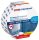 tesa Montageband POWERBOND 55734 doppelseitiges Klebeband 38,0 mm x 5,0 m, 1 Rolle