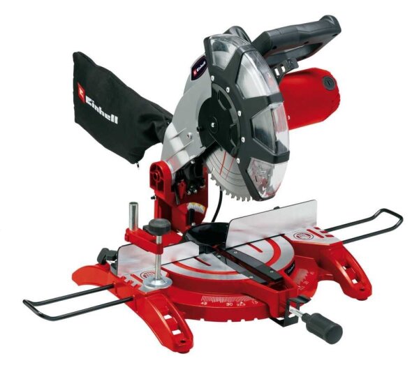 Einhell TC-MS 2513 L Kappsäge 1.600 W