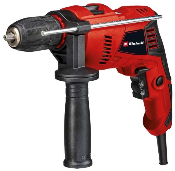 Einhell TE-ID 500 E Schlagbohrmaschine