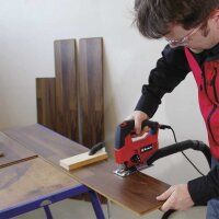 Einhell TC-JS 80/1 Kit Stichsäge 550 W