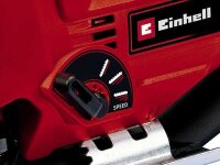 Einhell TC-JS 80/1 Kit Stichsäge 550 W