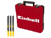 Einhell TC-JS 80/1 Kit Stichsäge 550 W